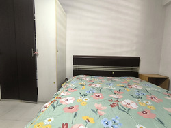 Blk 121 Chong Pang View (Yishun), HDB 3 Rooms #537237551